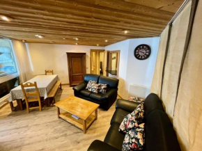 Résidence Serac - VAL THORENS location: Grand appartement avec très belle vue dégagée MAE-9012